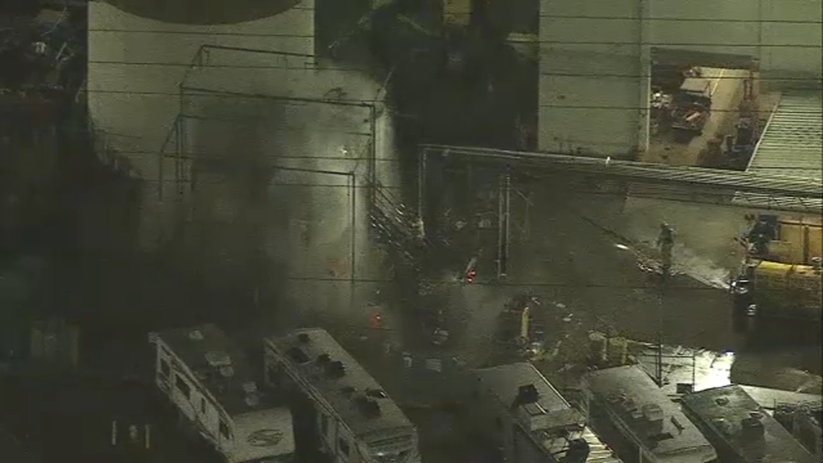 cluster (priority): ABC7 Los Angeles Criminal Investigation Launched by District Attorney
