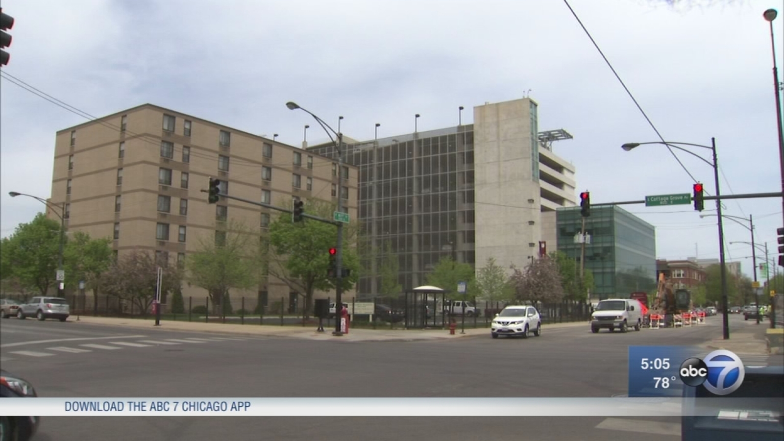 JewelOsco, new developments coming to Woodlawn neighborhood ABC7 Chicago