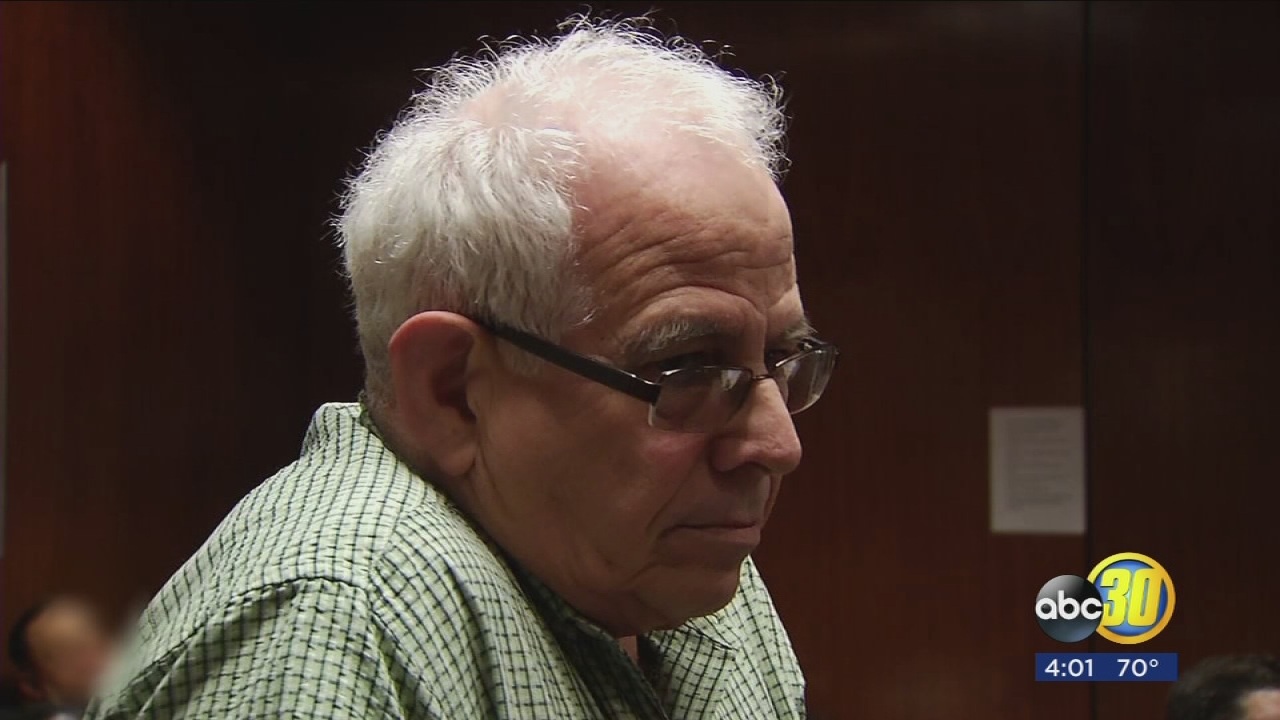 Fresno nursing home owner sentenced for stealing thousands from patients trust funds