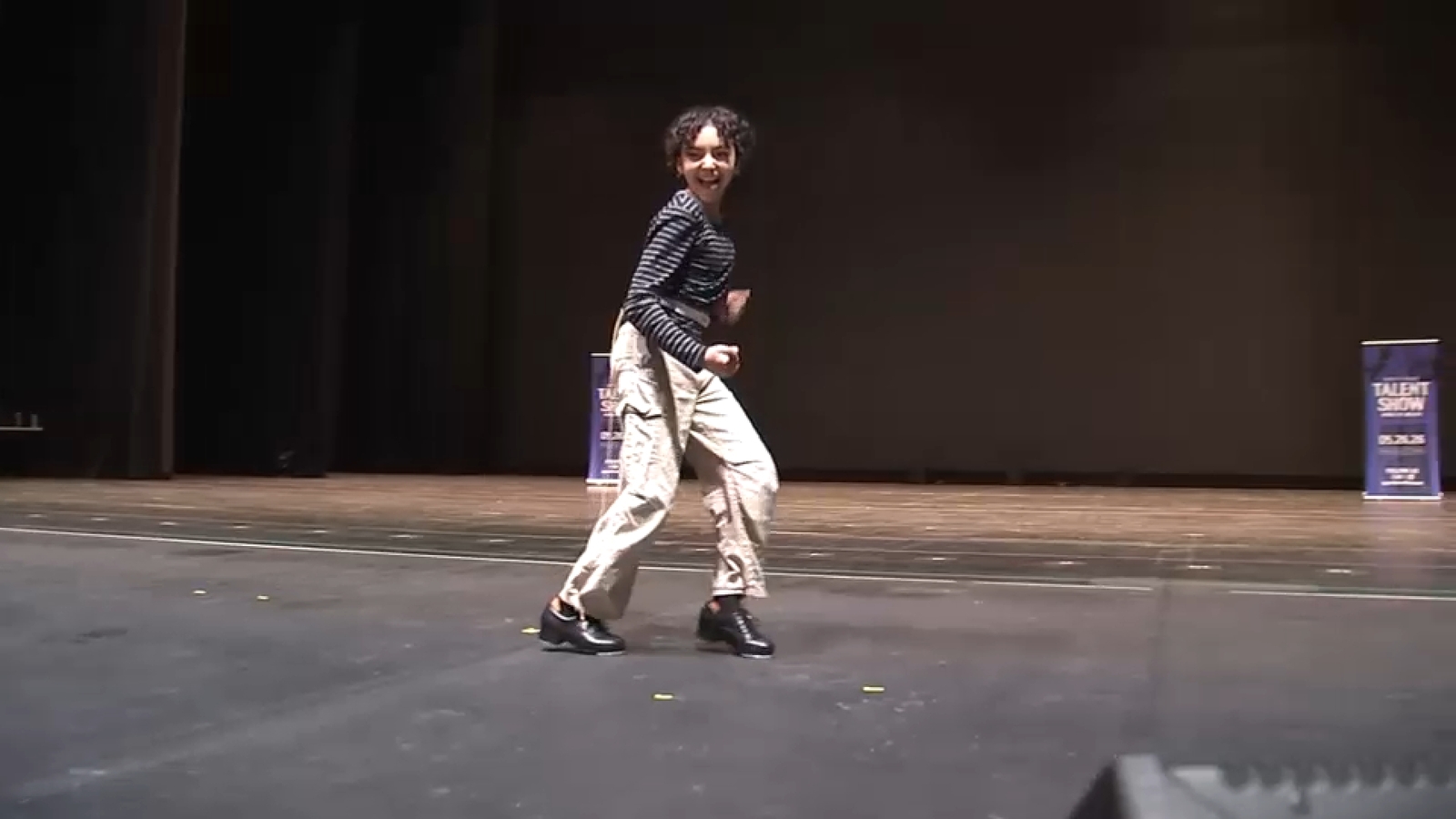 Garden of Dreams Talent Show at Radio City Music Hall features kids that defied the odds