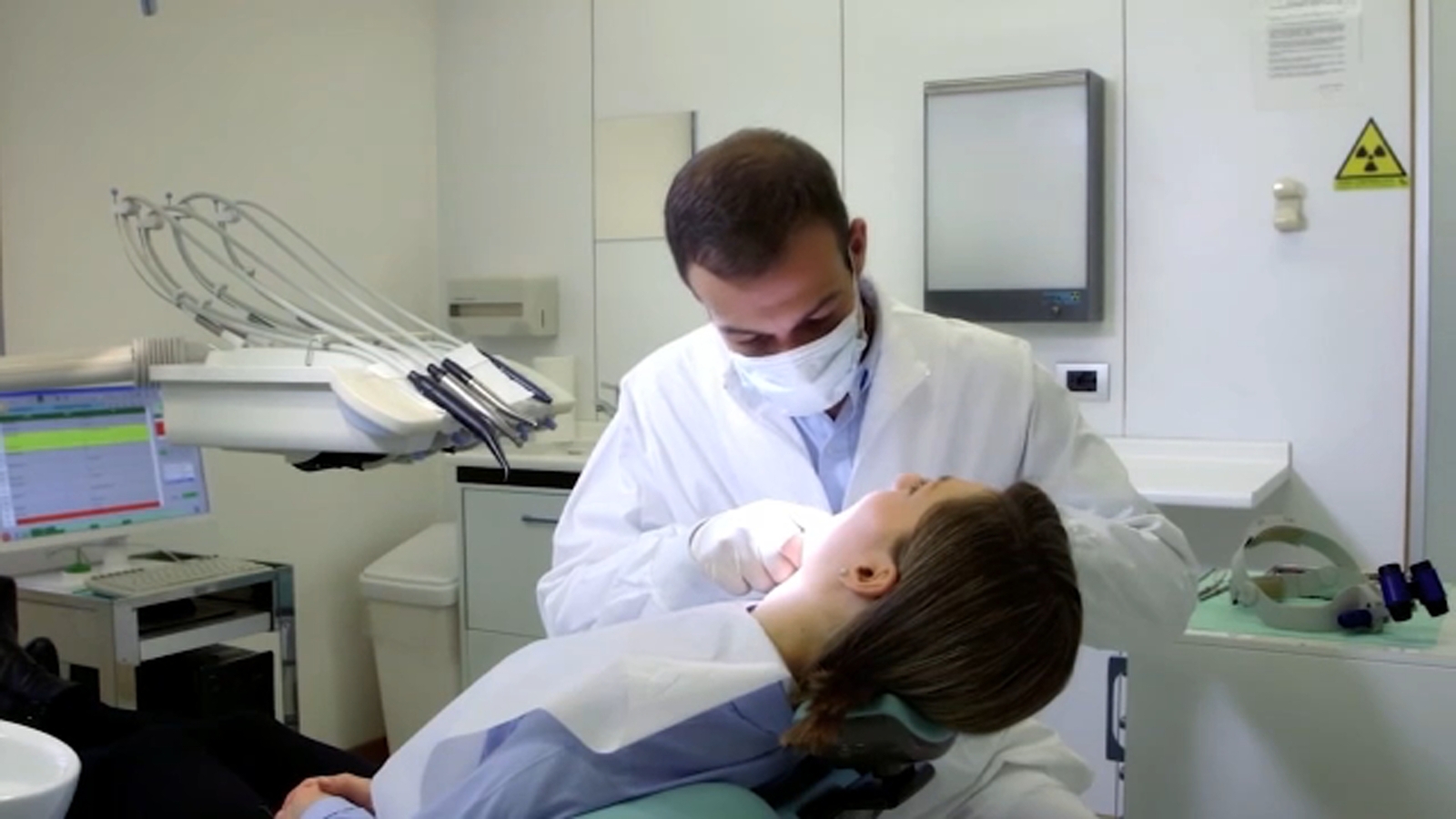 How oral health can impact our entire body
