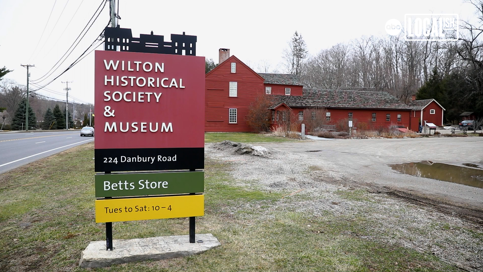 From a certain king to soccer royalty, a New England farming village tills its rich history From a certain king to soccer royalty, a New England farming village tills its rich history