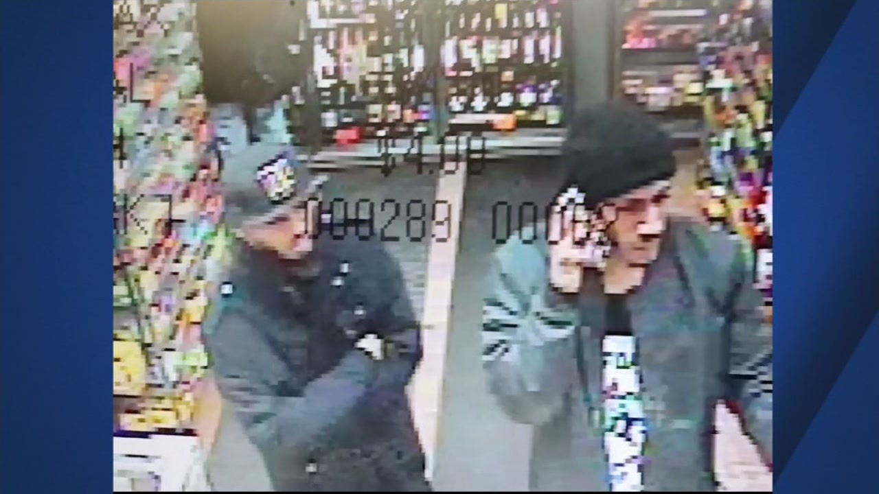 Police release video of random shooting in San Francisco 