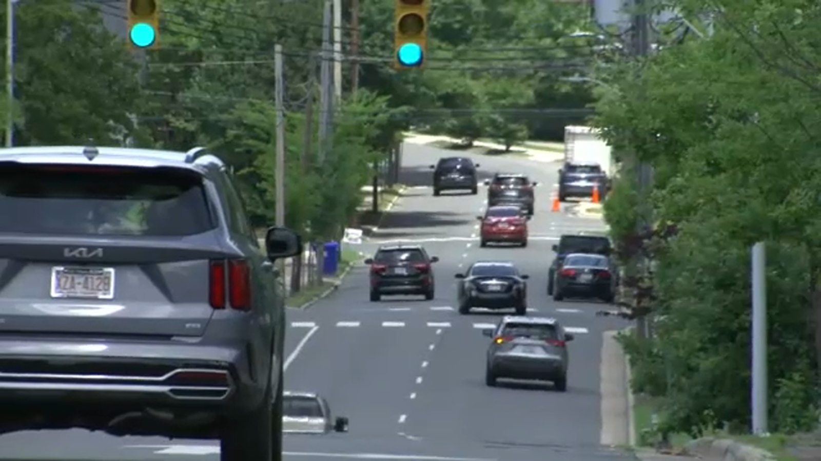 Speeding concerns drive push to redesign two major Durham corridors