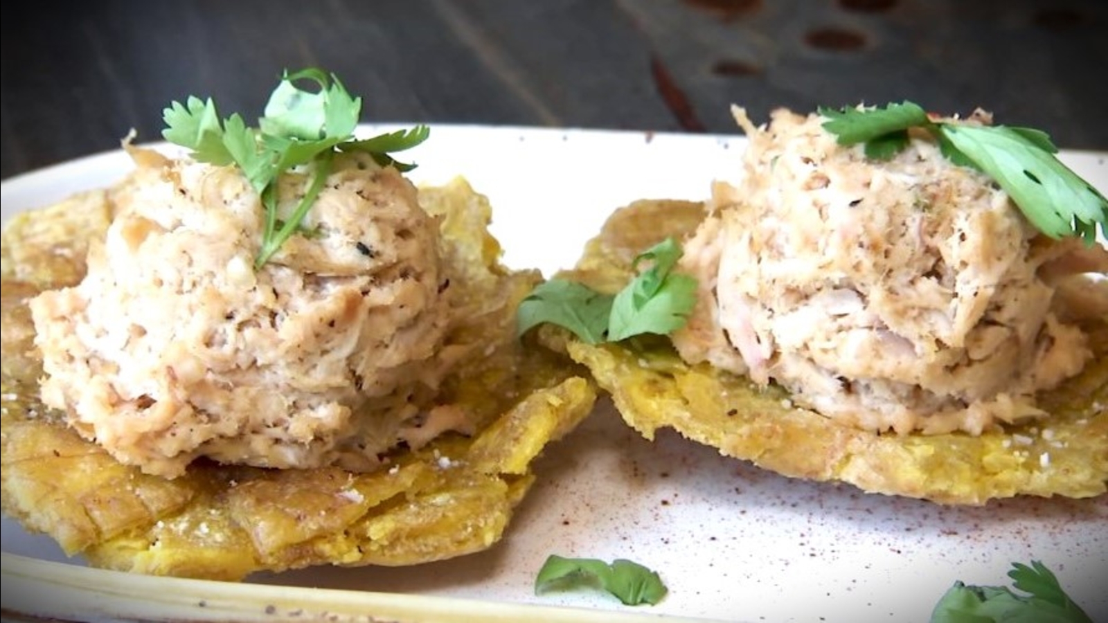 Carmen's Table cooks barbecue with Puerto Rican Flavors in New Jersey