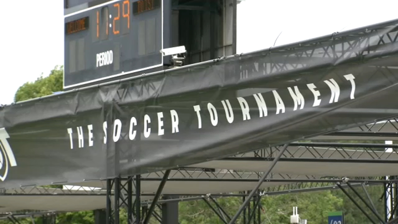 Soccer's biggest stars headed to Cary as TST releases 2026 schedule