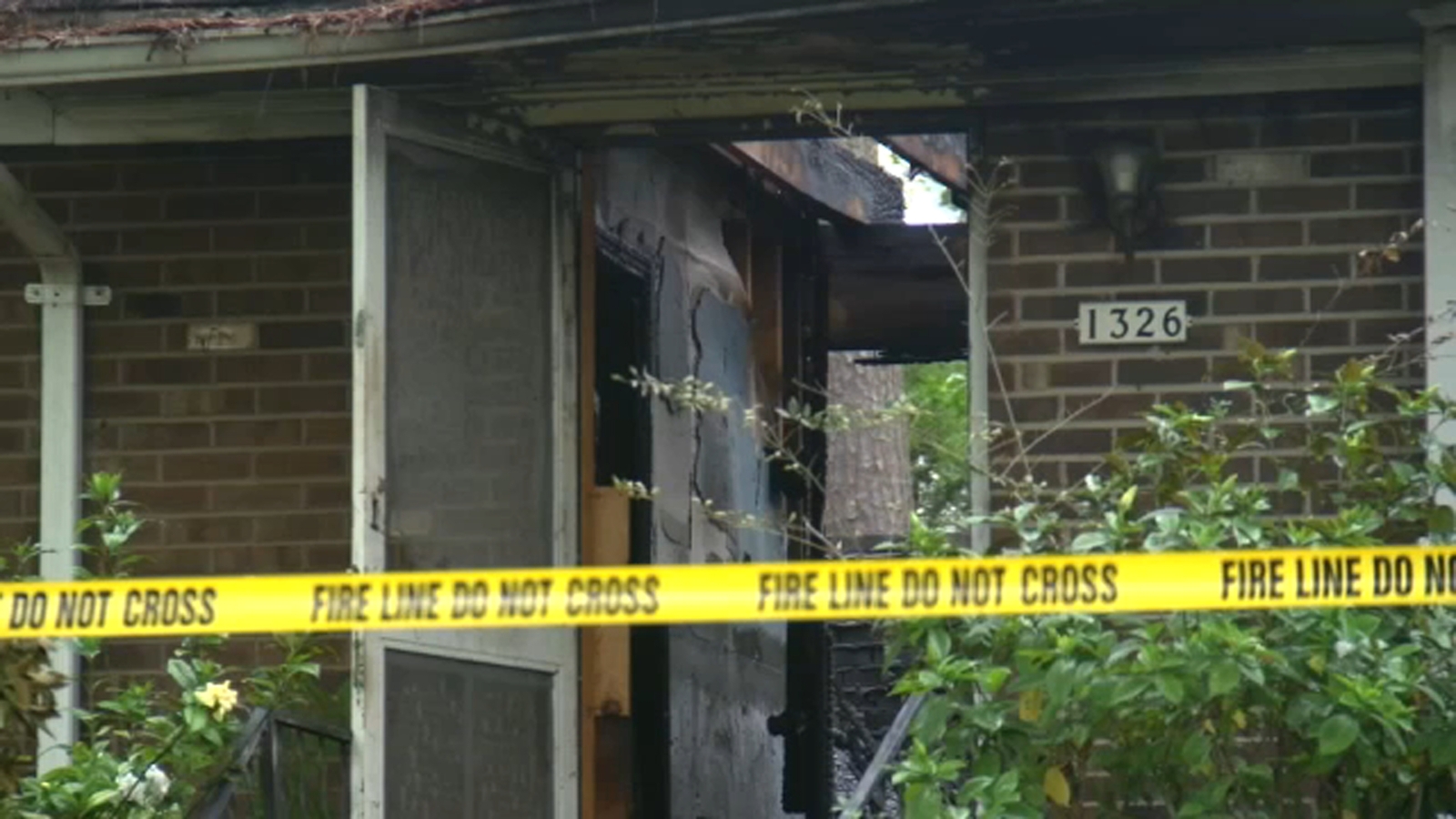 Lee County school board member found dead in Sanford house fireThe cause and origin of the fire remain under investigation.