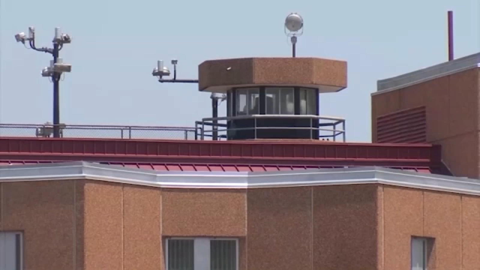 NC pilot program aims to ease prison staffing shortages
