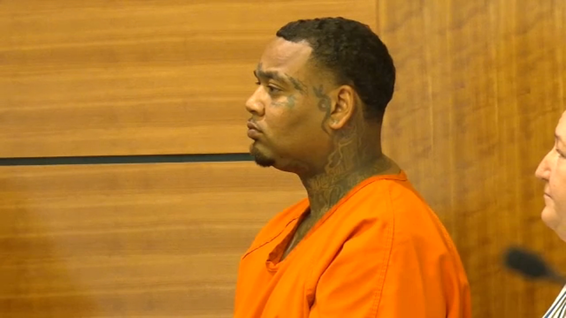 Dennis O'Keith Faulkner