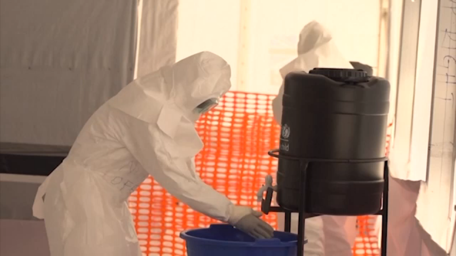 Travelers from Ebola impact zone monitored in Houston area, Harris Co. Public Health Dept. says