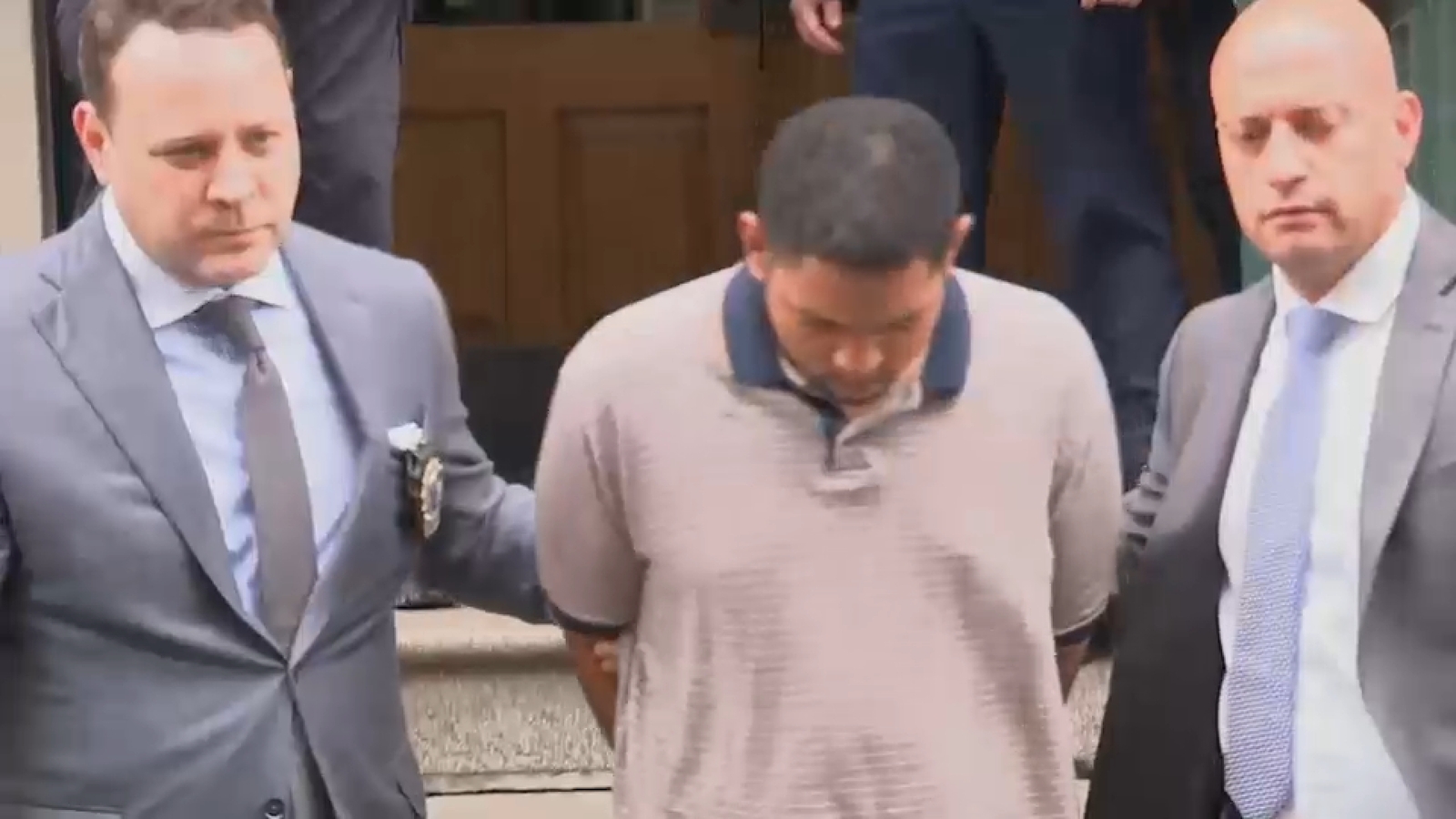 Sentences For Appalling Man convicted in killings of 4 homeless men in Manhattan's Chinatown ...