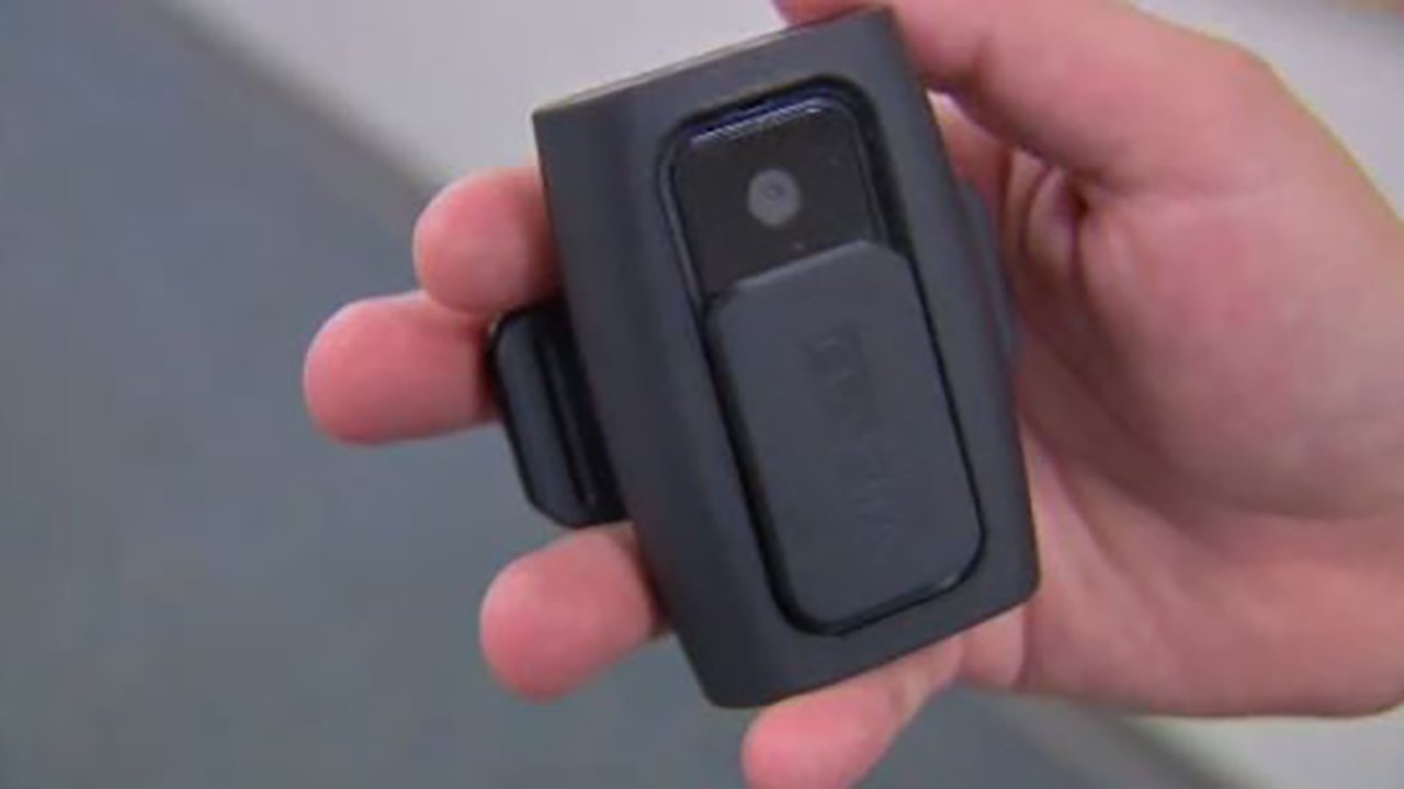 Police union files suit over body camera footage