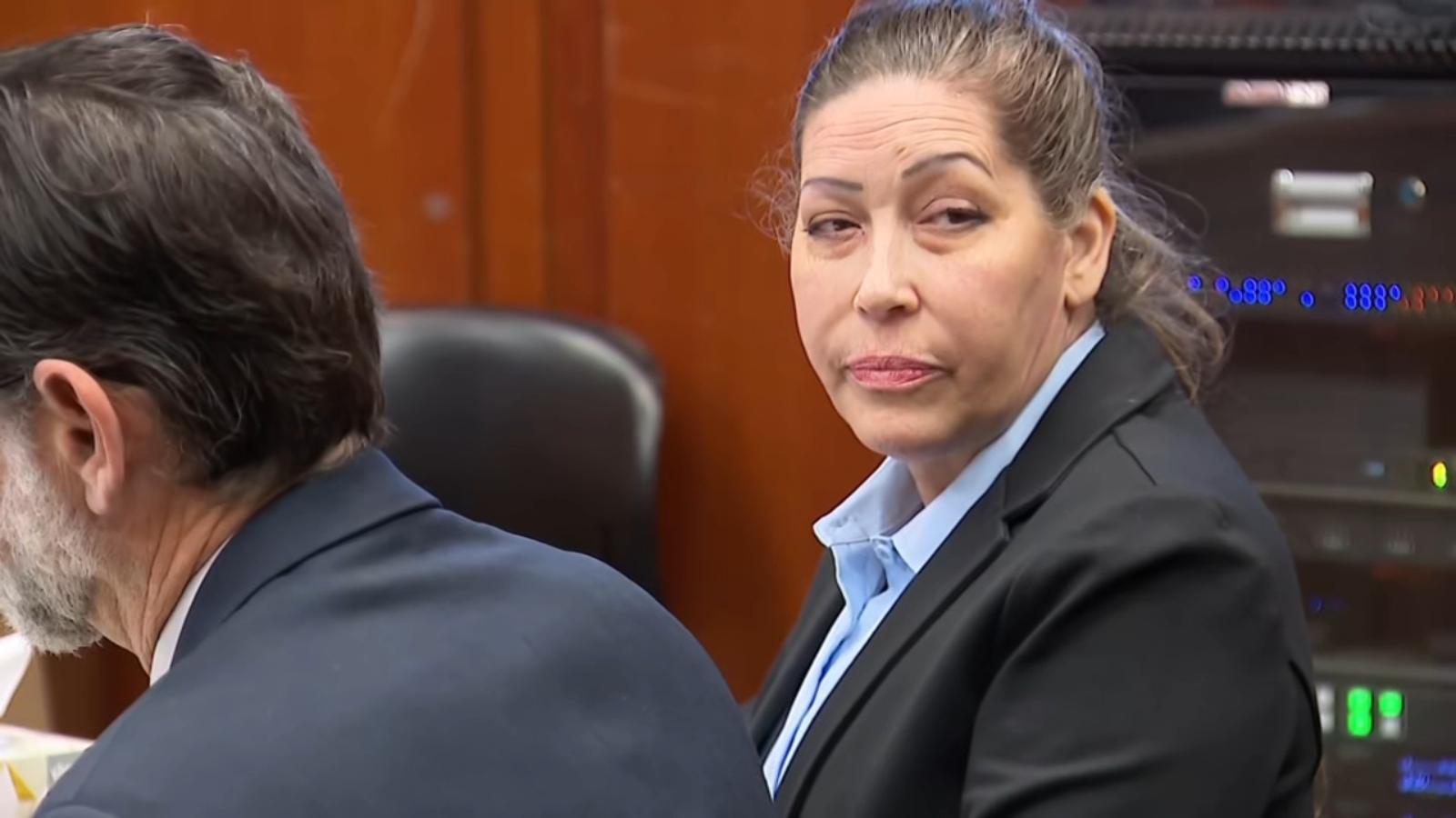 Los Gatos mom sentenced to nearly 36 years for hosting drunken teen sex parties: 'I am ashamed'