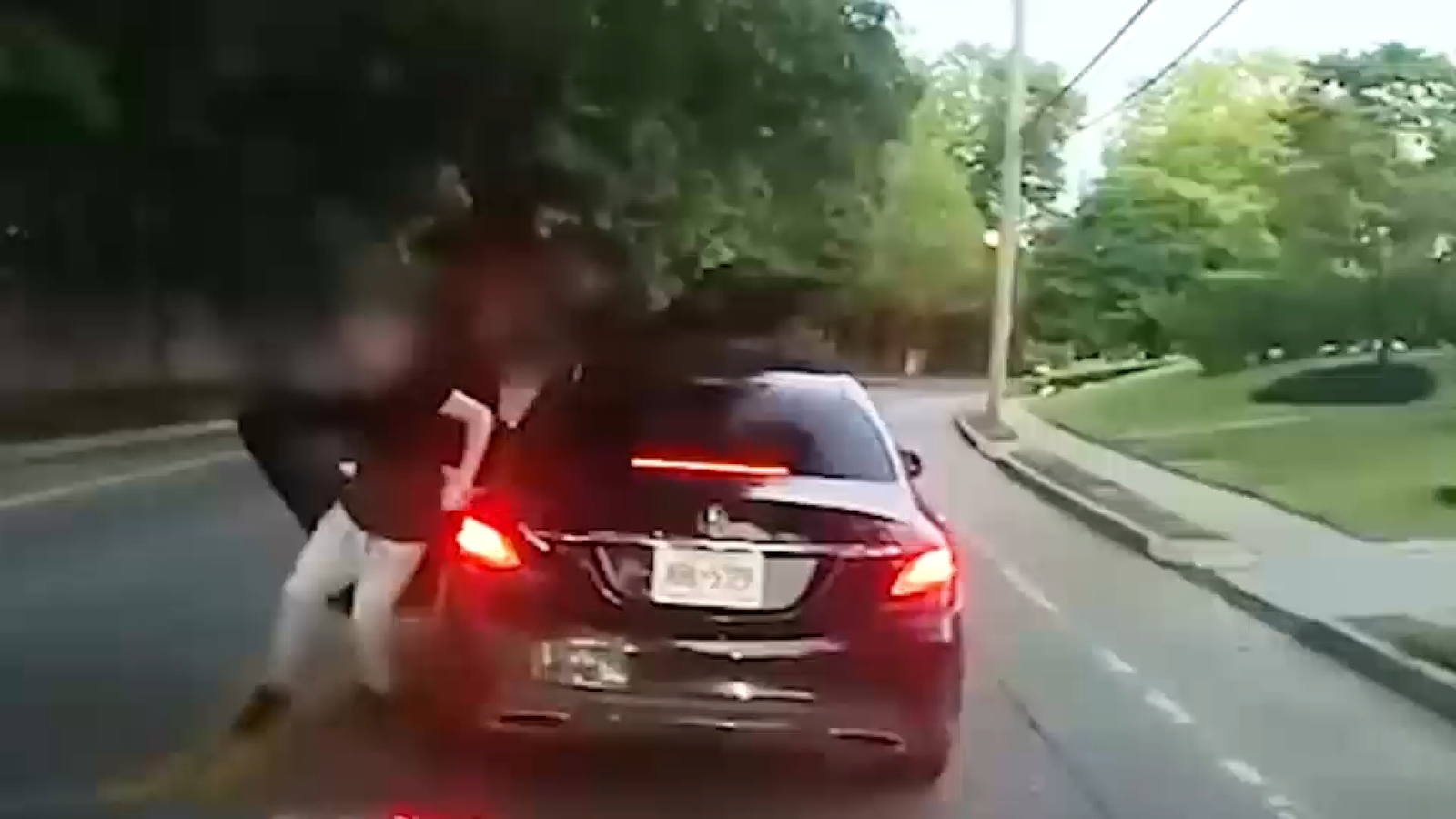 Two teenagers arrested for attacking drivers on Long Island - ABC7 New York