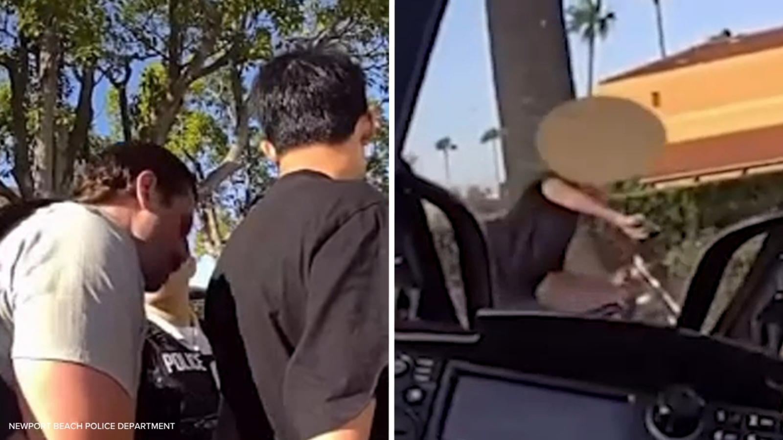 Newport Beach mother could face charges after son’s e-motorcycle arrest, police say Newport Beach mother could face charges after son’s e-motorcycle arrest, police say