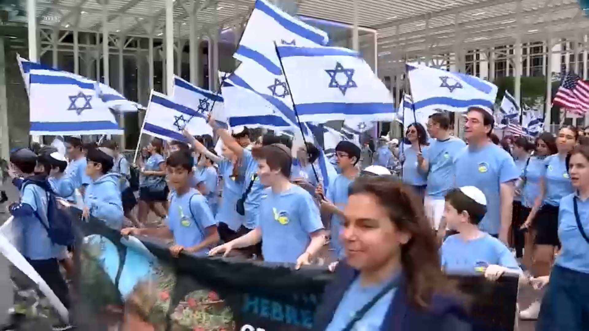 Defying tradition, Mayor Mamdani will not march in Israel Day Parade this weekend