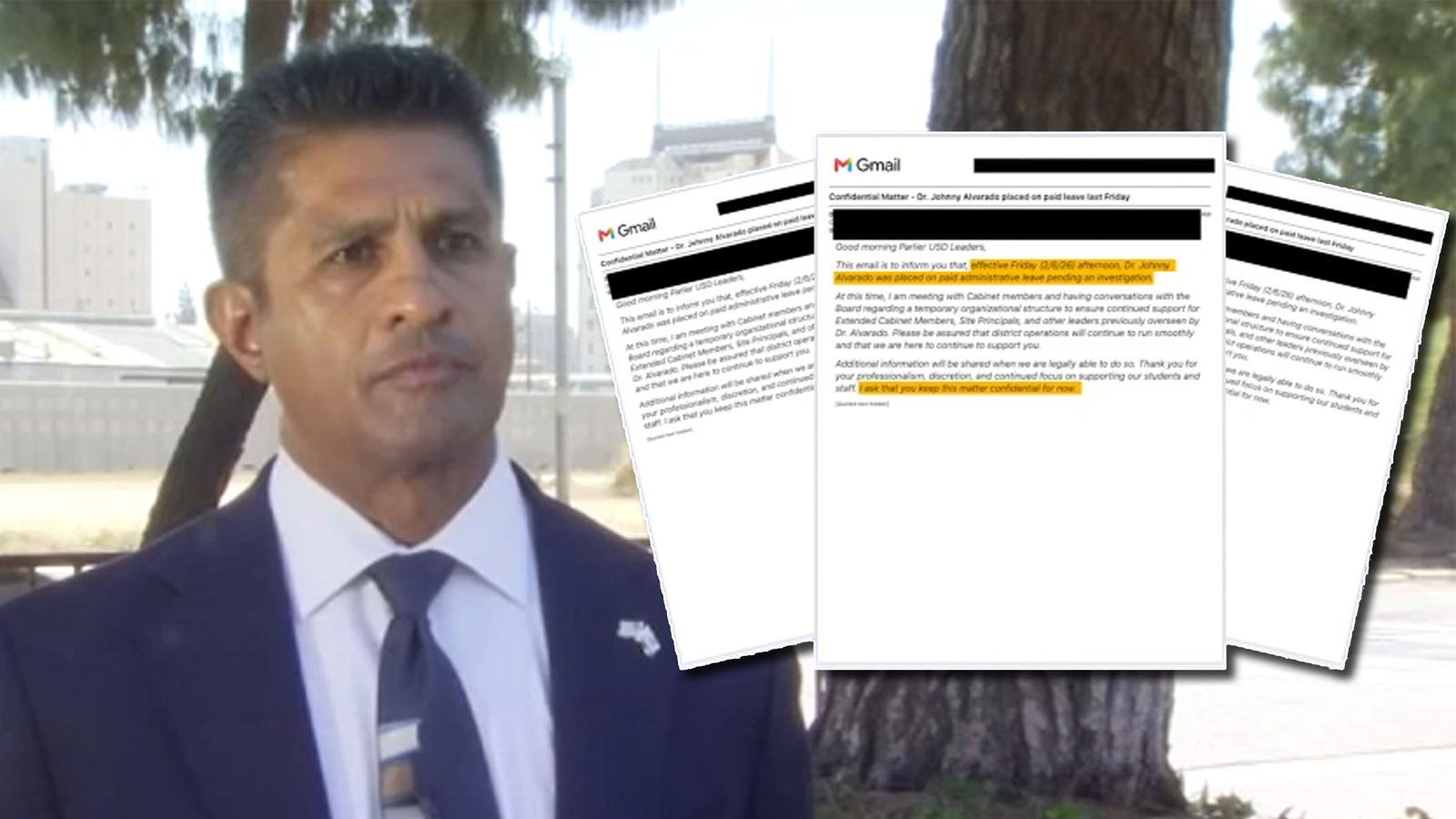 New information on work history of Fresno Co. superintendent candidate