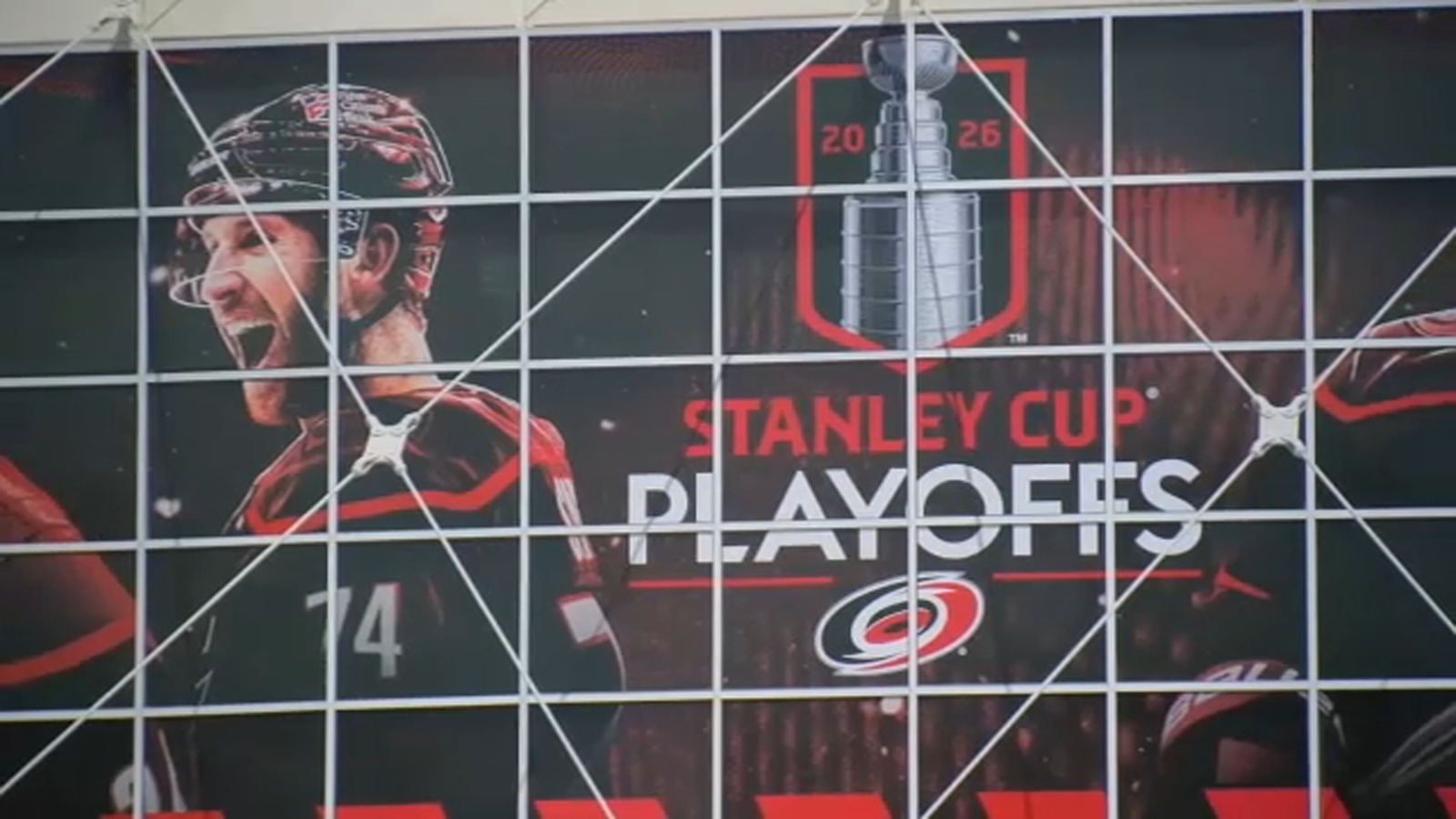 NHL releases potential schedules for Stanley Cup Final