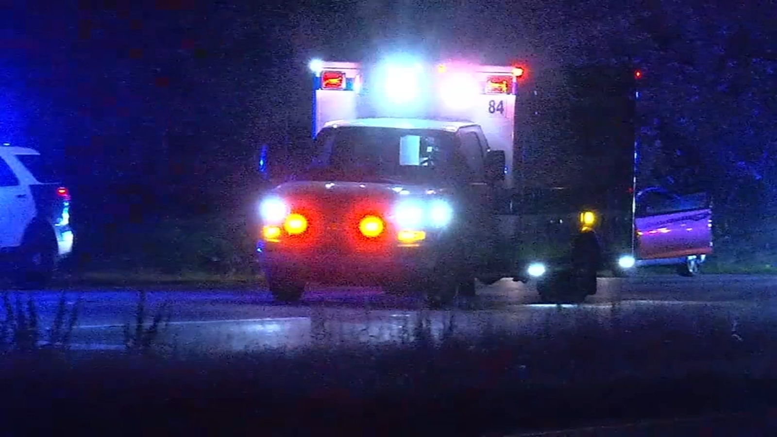 Woman seriously injured in shooting along Glenwood Avenue