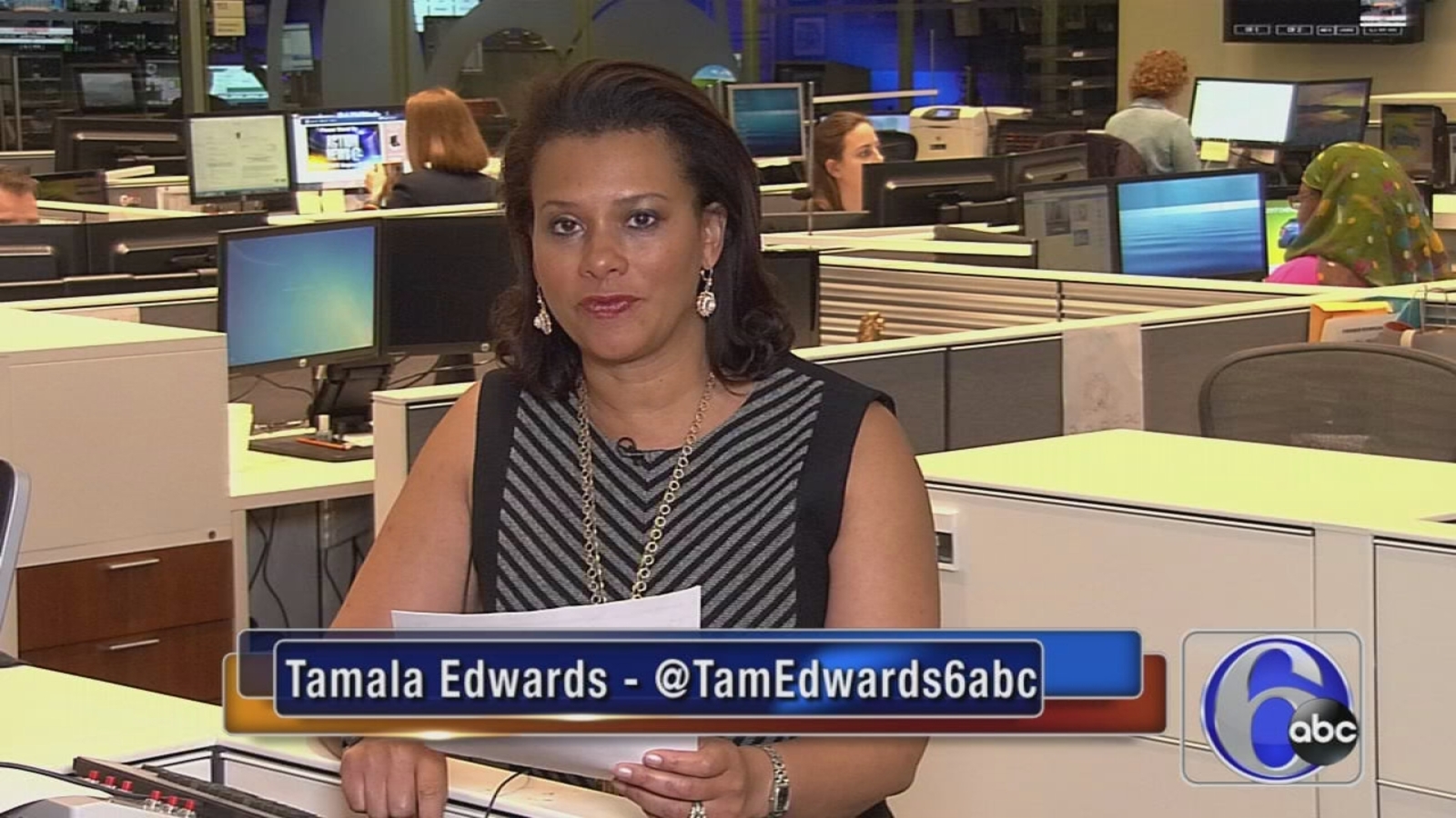 Action News Update - 6abc Philadelphia