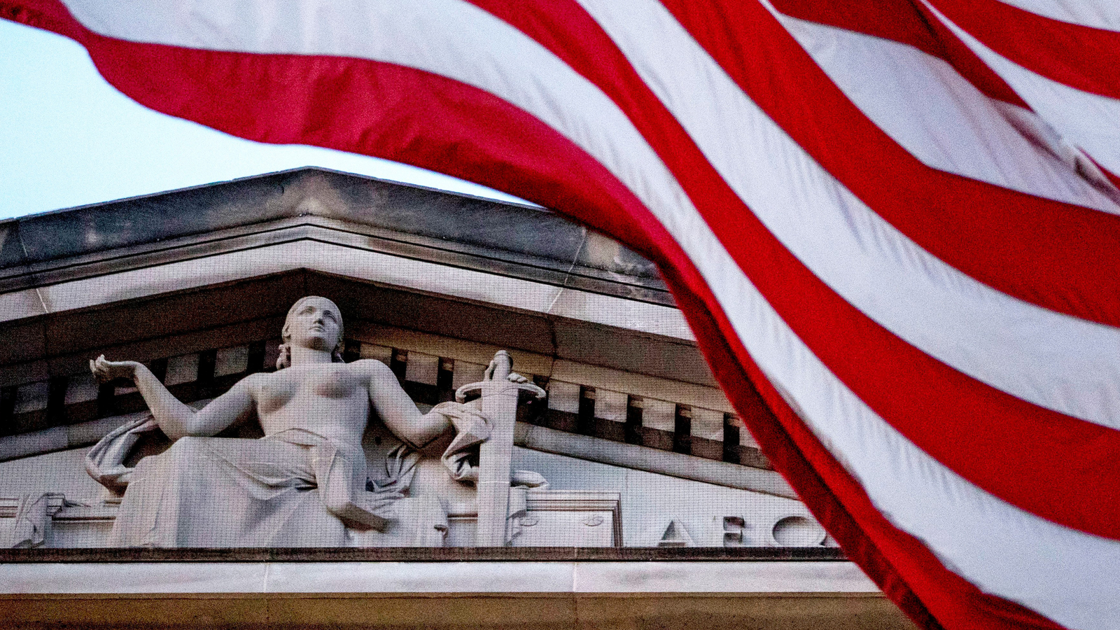 Judge temporarily blocks payouts from Trump's $1.8B 'anti-weaponization' settlement fund