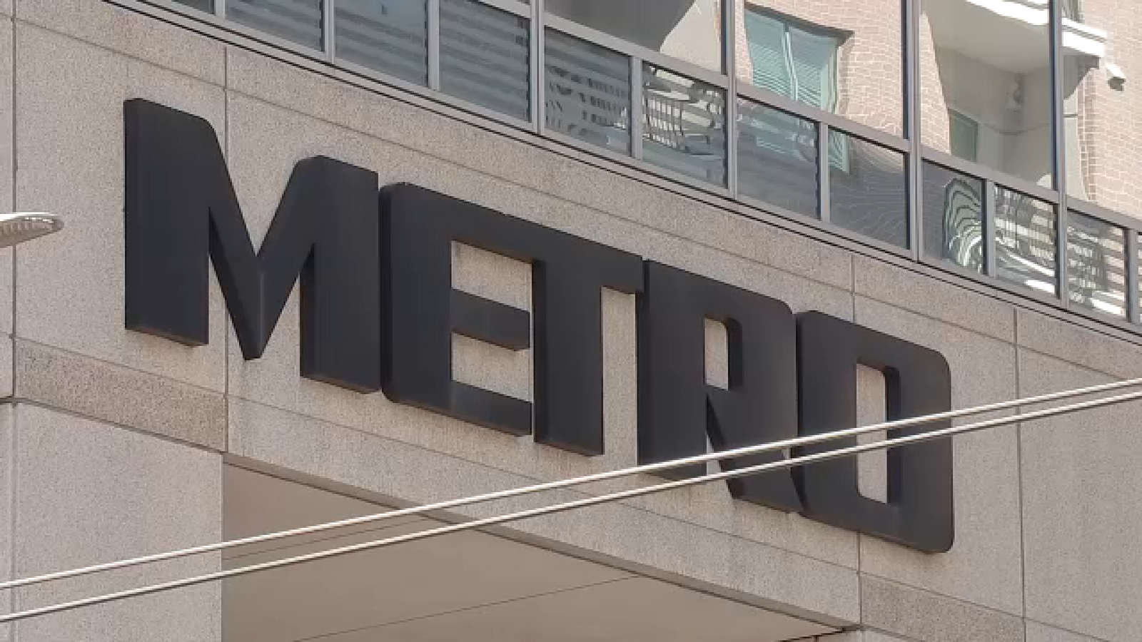METRO says it's reopening Southwest Fwy HOV/HOT lane ramps at Westpark ahead of World Cup