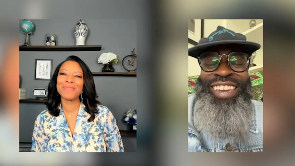 1-on-1 with The Roots co-founder Black Thought