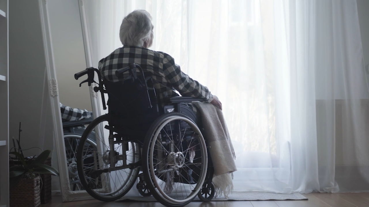 How older Californians can utilize resources to prioritize mental health, meaningful connections