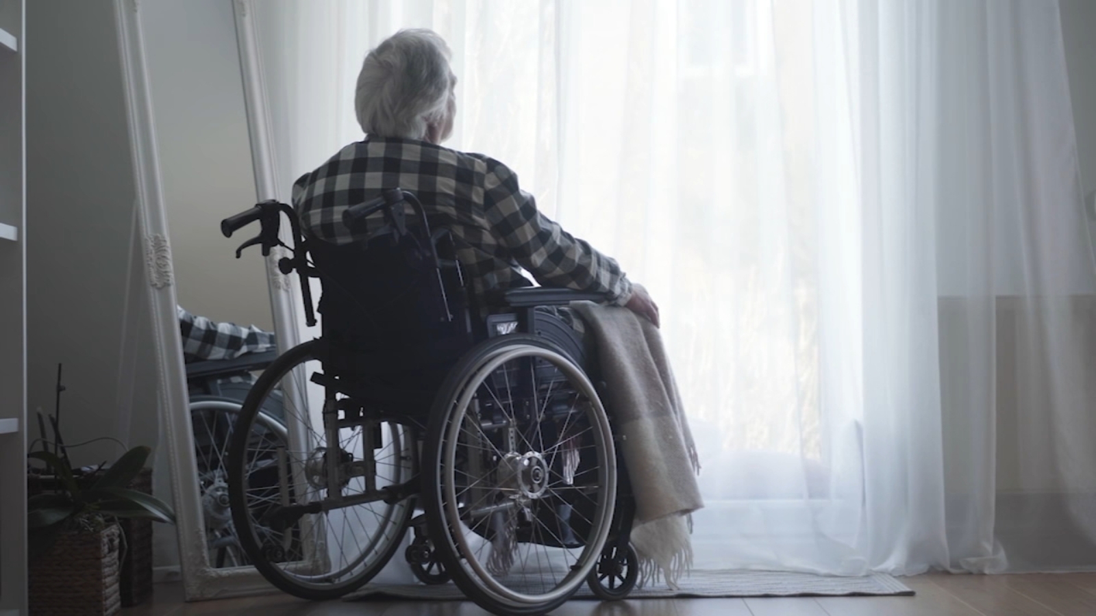 California Department of Aging: Resources available for elderly to prioritize mental health, meaningful connections California Department of Aging: Resources available for elderly to prioritize mental health, meaningful connections