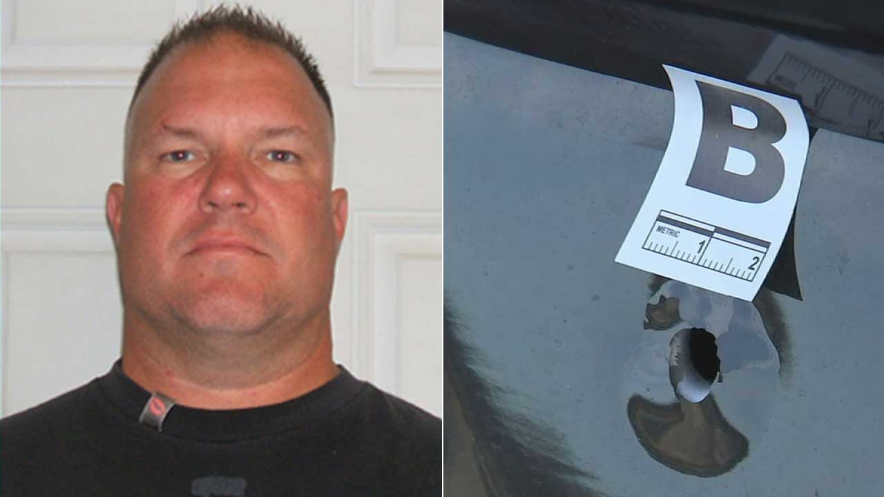 Man shot, killed while collecting donations for kids' charity in Norwalk