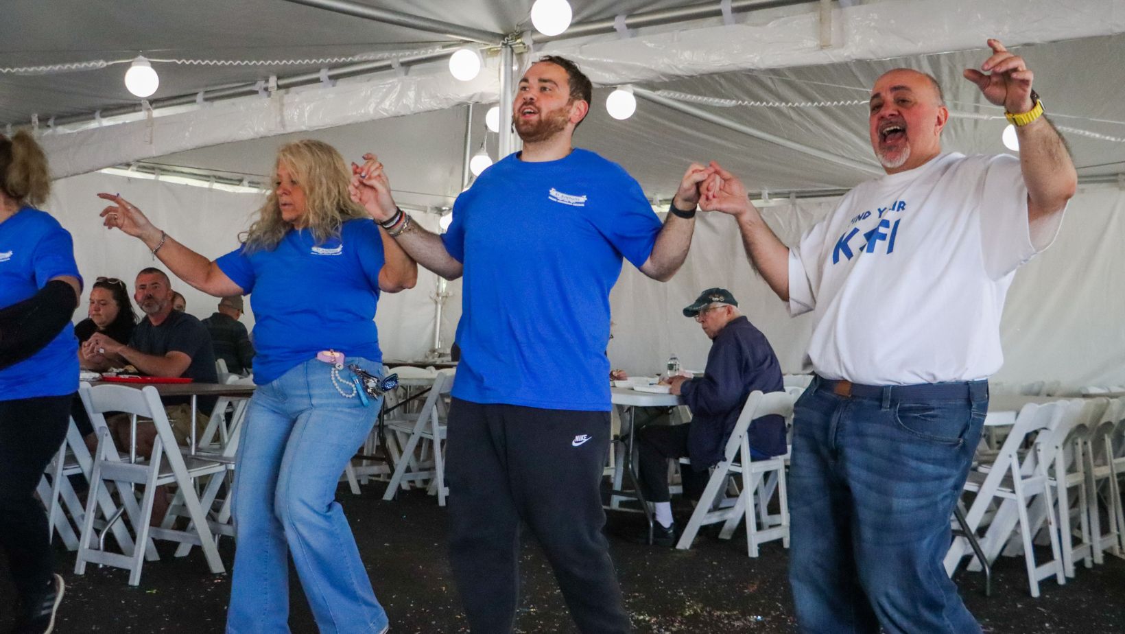 St. Anthony’s Greek Festival makes triumphant return to South Jersey