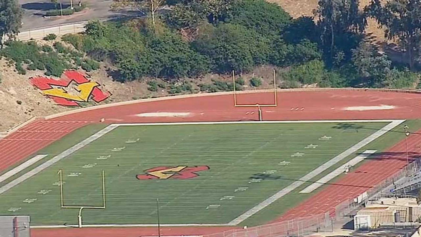 Suspect search prompts lockdowns at 4 Mission Viejo schools ABC7 Los