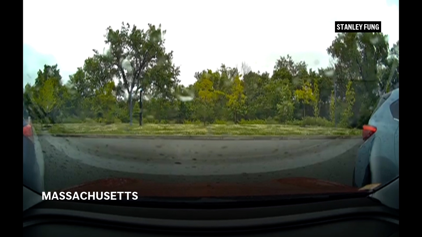 Meteor over Mass. causes explosion reports, sightings in Delaware
