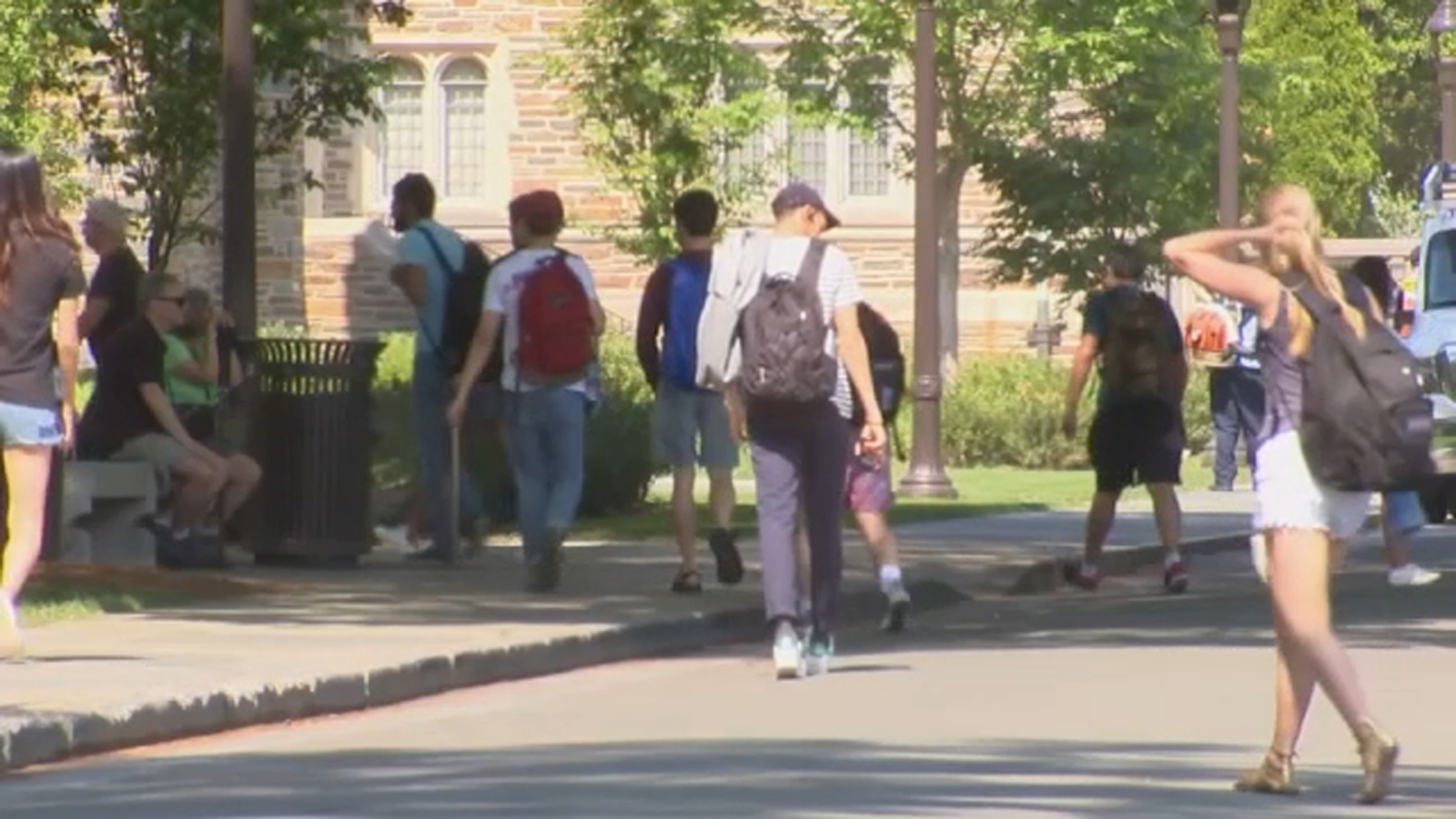 New financial grades raise concerns about colleges' long-term stability