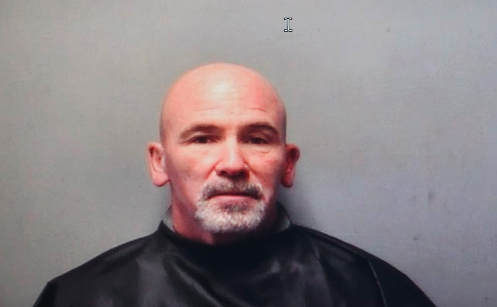 Michael Puckett is wanted for shooting two deputies, killing on of them in Virginia.