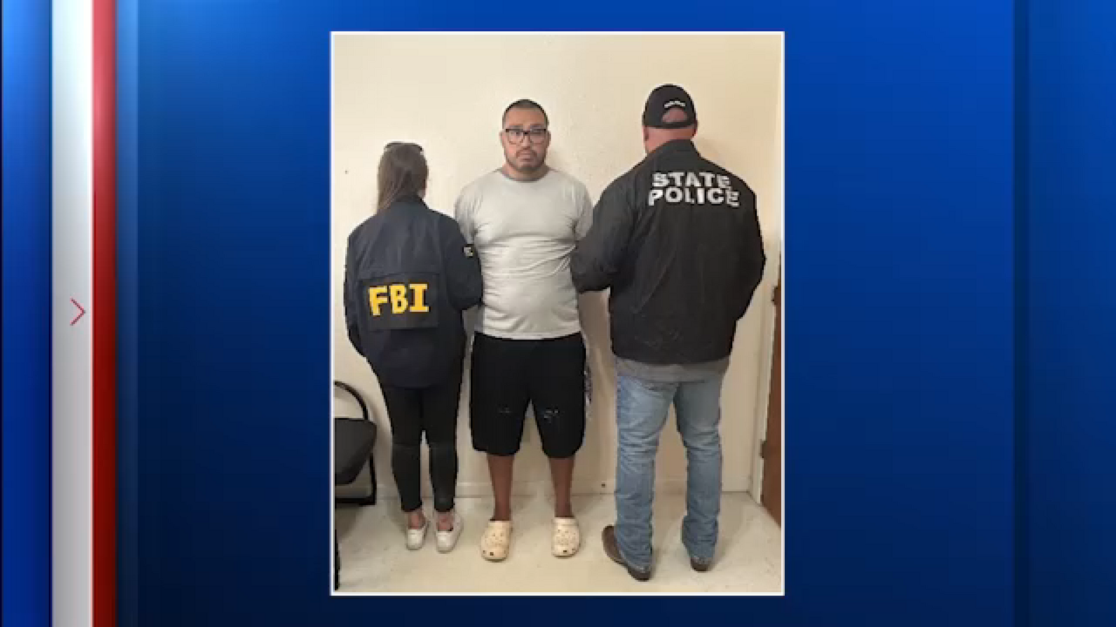 South Texas man accused of altering images of real children to create AI porn, DPS says