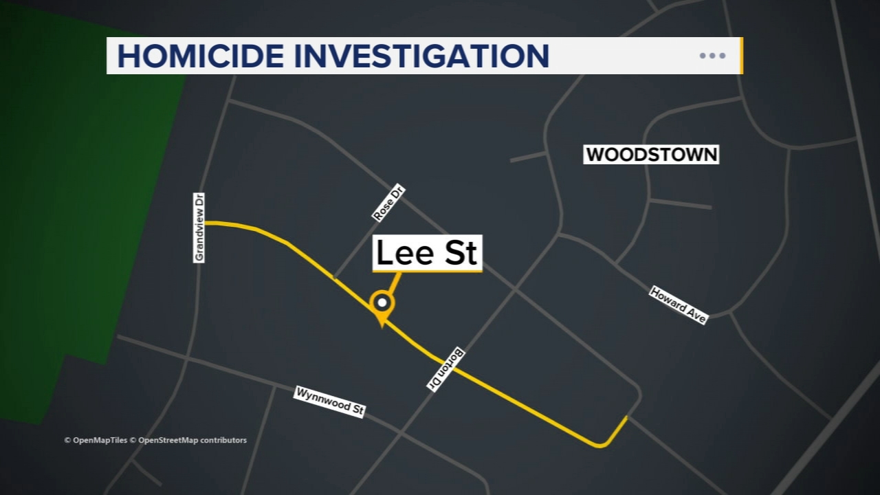 Deadly shooting in Woodstown believed to be targeted