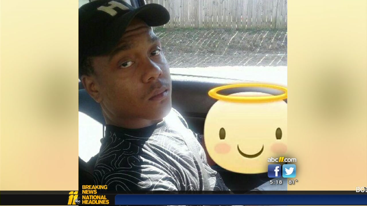 Fayetteville teen charged in friend's death after playing with loaded gun