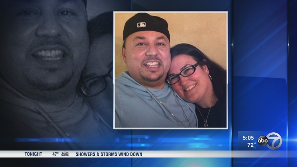 Prosecutors: Road rage ended in truck driver's murder