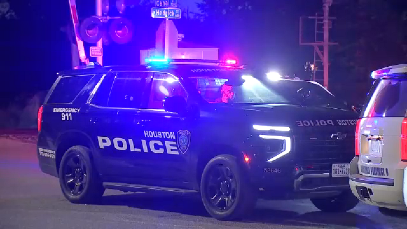 Man shot to death after being released by officers hours earlier over trespassing call, HPD says