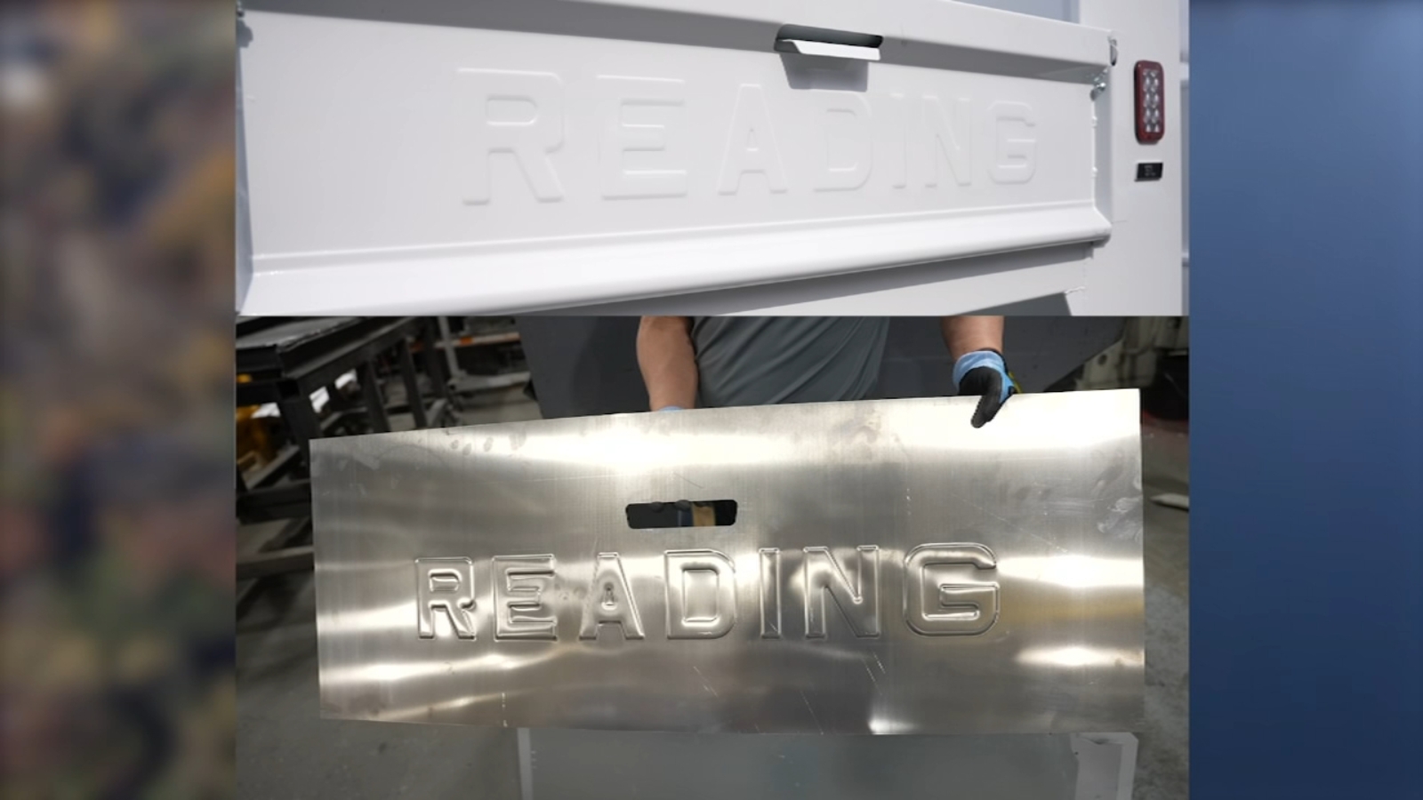 Reading Trucks underscores long-standing Pa. manufacturing legacy in work‑truck industry