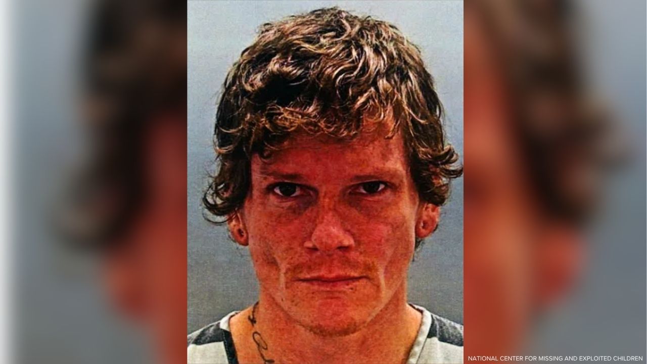 Amber Alert suspect, 5-year-old victim believed to be headed to SoCal from Nevada