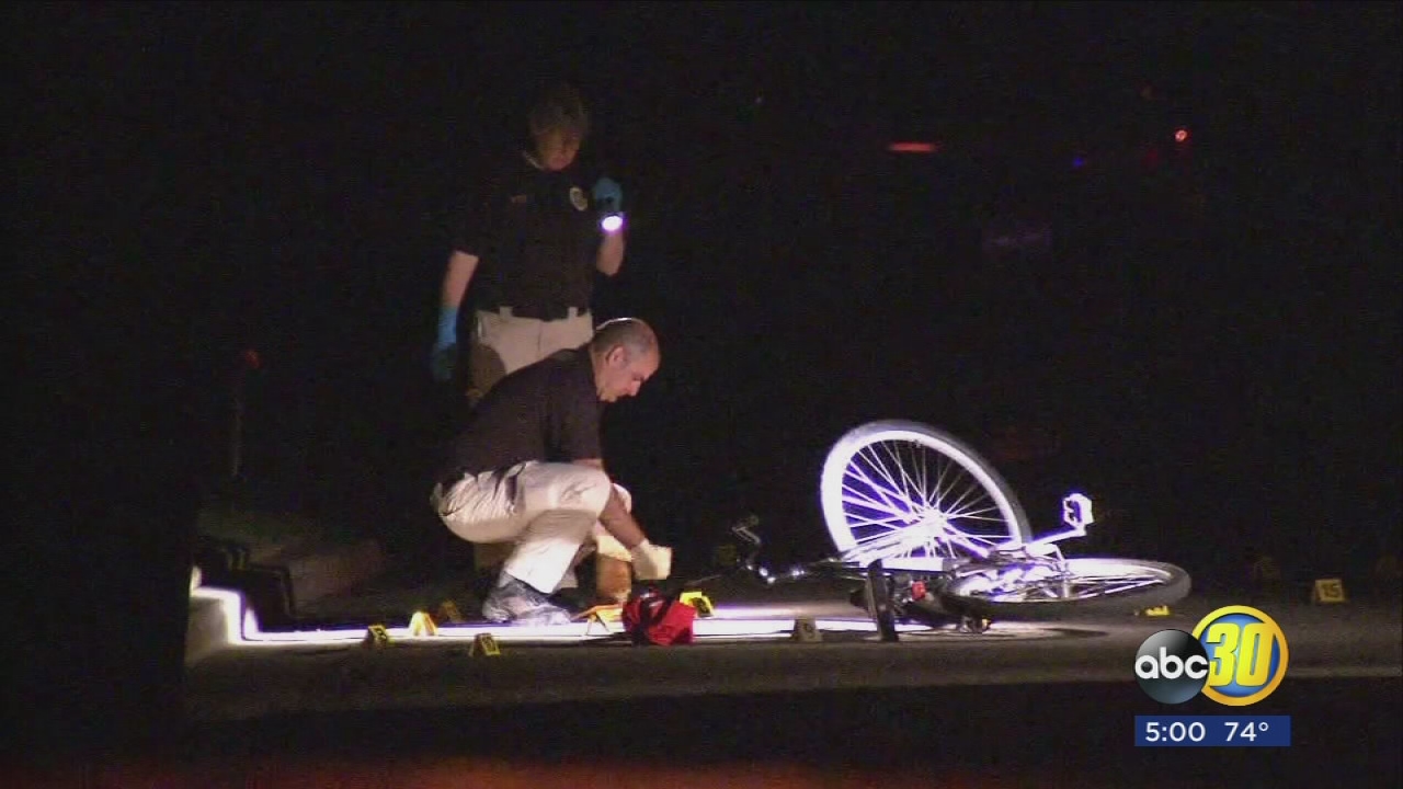 1 dead, 1 injured in Visalia shooting