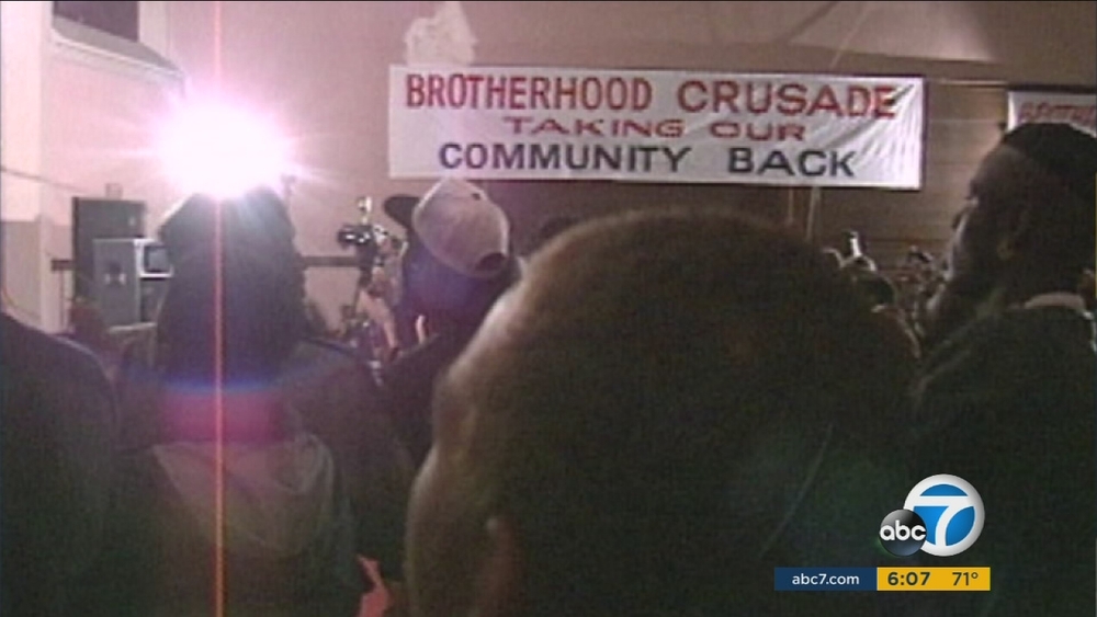 'Can we ever hope to get any justice?' Community leaders remember LA riots
