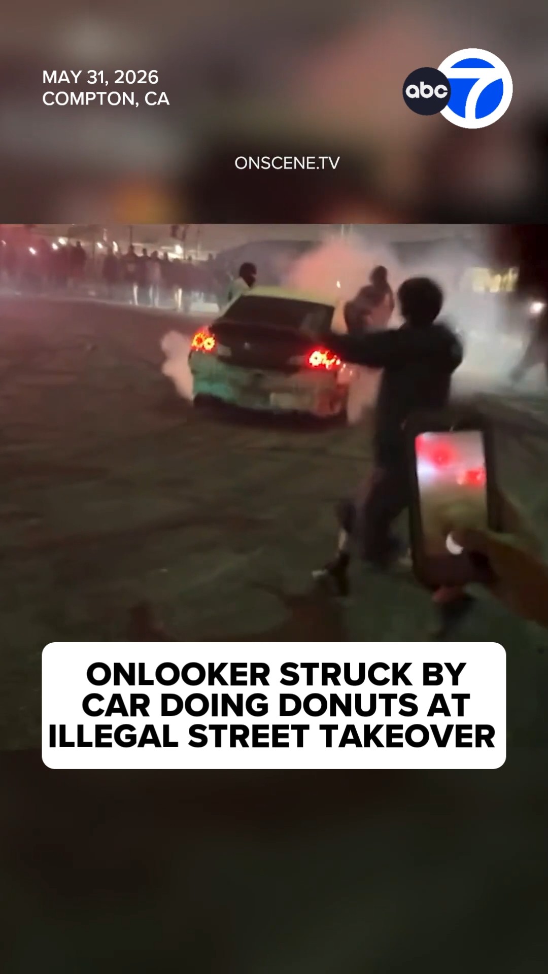 Compton News - ABC7 Los Angeles