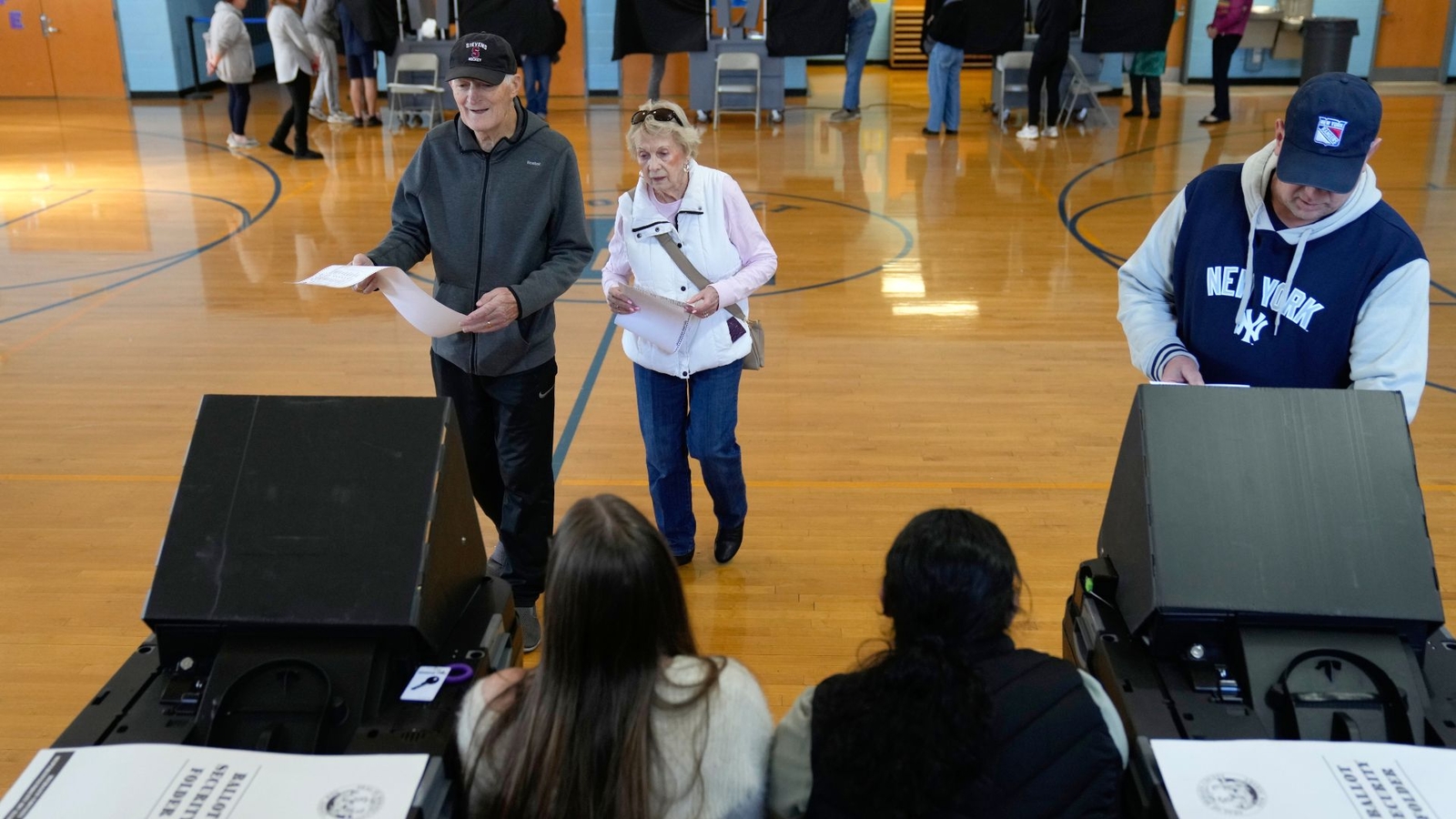 What to expect in New Jersey's state primary