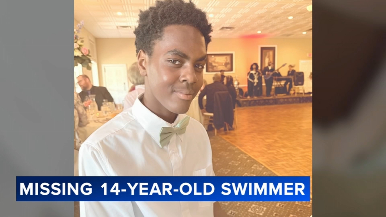 Family wants answers, accountability after boy goes missing in water during class trip to Wildwood