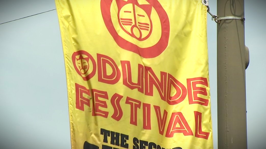 Black culture featured at Odunde and United We Heal Film Festival