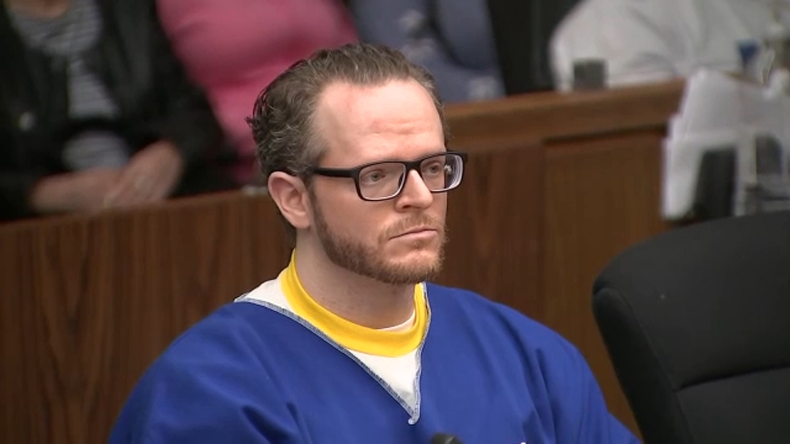 Actor Nick Pasqual sentenced to 32 years to life for attempted murder in stabbing of estranged girlfriend in Sunland Actor Nick Pasqual sentenced to 32 years to life for attempted murder in stabbing of estranged girlfriend in Sunland