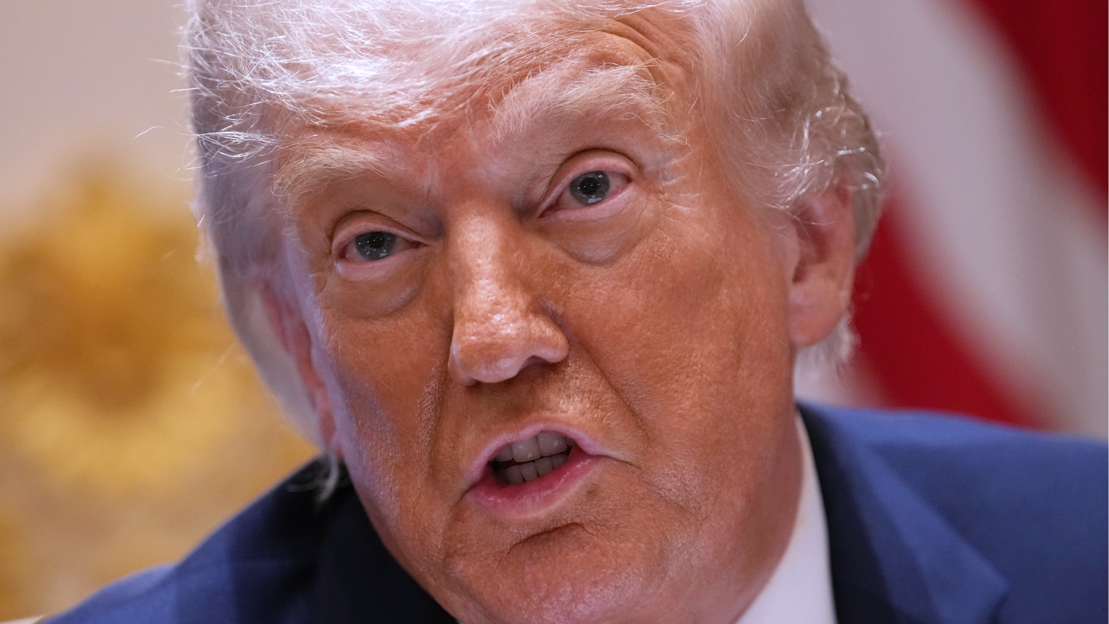 Live updates: Trump says Iran talks continued into TuesdayLive